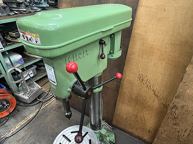 C181839 ボール盤 KIRA KID-420_4