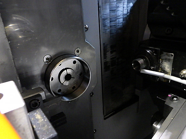 H017995 ＮＣ自動盤 ツガミ BH20Z_3