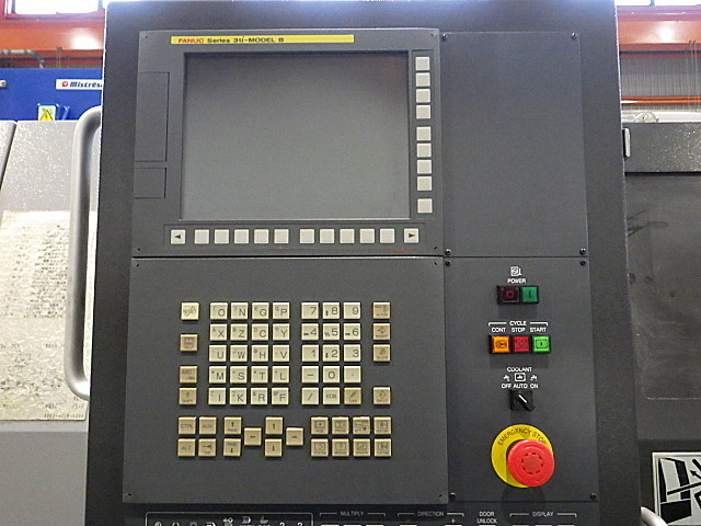 H017995 ＮＣ自動盤 ツガミ BH20Z_5