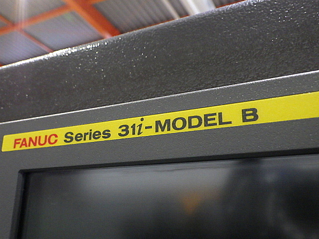 H017995 ＮＣ自動盤 ツガミ BH20Z_7