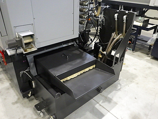 H017995 ＮＣ自動盤 ツガミ BH20Z_9