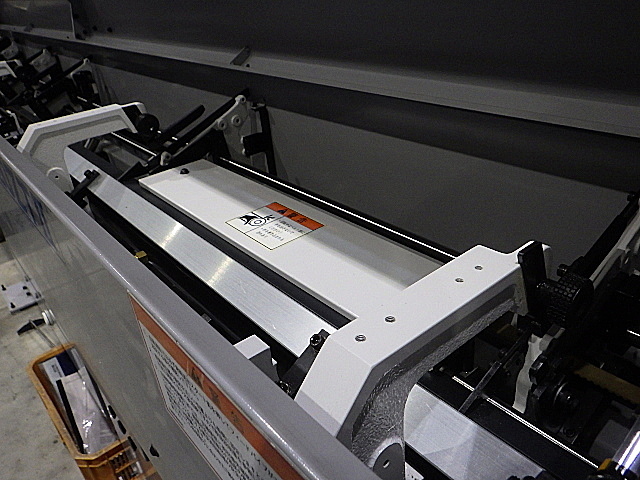 H017995 ＮＣ自動盤 ツガミ BH20Z_13