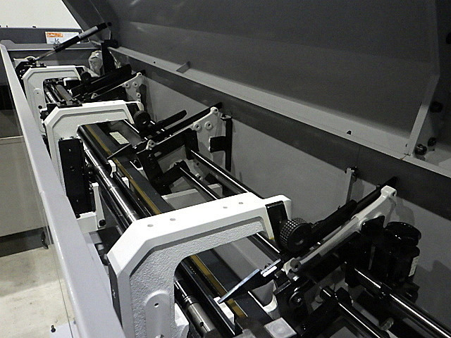 H017995 ＮＣ自動盤 ツガミ BH20Z_14