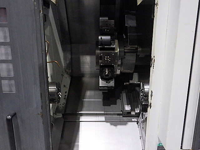 H018215 複合ＮＣ旋盤 森精機 NL1500SY/500_1