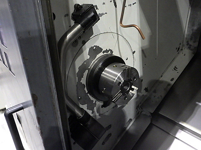 H018215 複合ＮＣ旋盤 森精機 NL1500SY/500_2