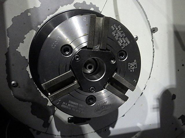 H018215 複合ＮＣ旋盤 森精機 NL1500SY/500_3