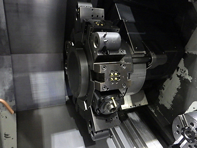 H018215 複合ＮＣ旋盤 森精機 NL1500SY/500_5