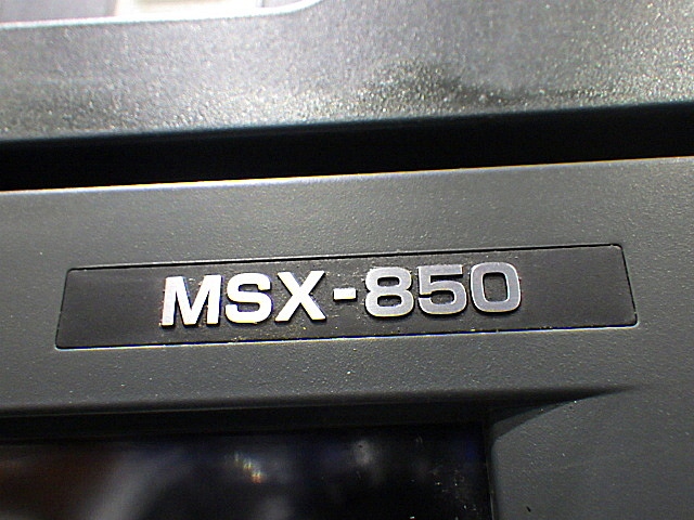 H018215 複合ＮＣ旋盤 森精機 NL1500SY/500_8