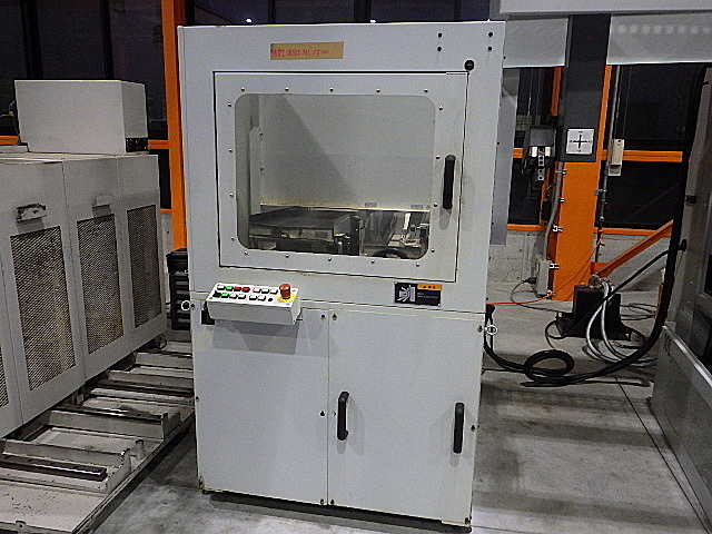 H018215 複合ＮＣ旋盤 森精機 NL1500SY/500_9