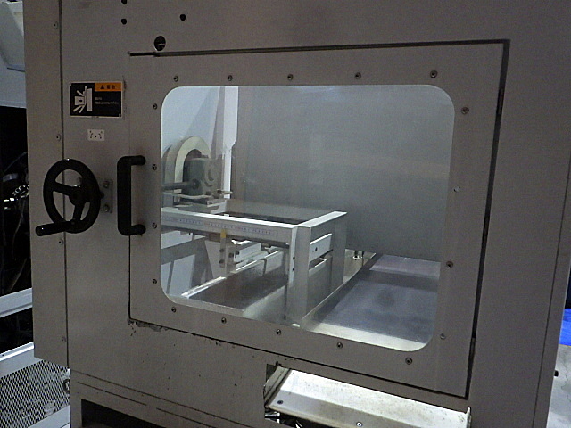 H018215 複合ＮＣ旋盤 森精機 NL1500SY/500_12