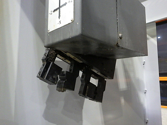 H018215 複合ＮＣ旋盤 森精機 NL1500SY/500_14