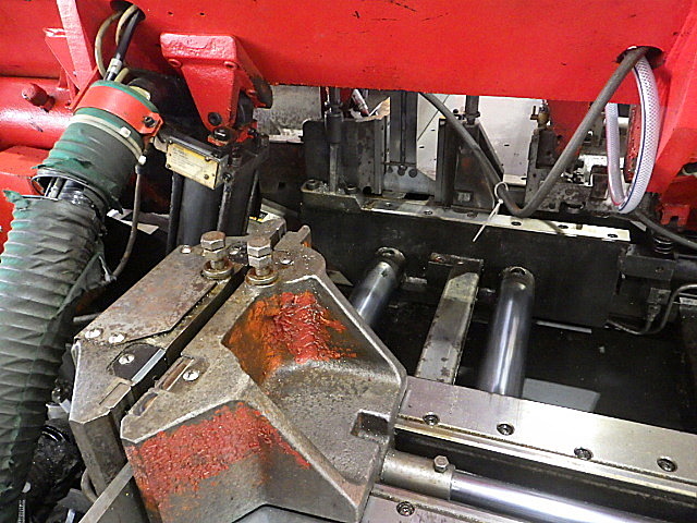 H019213 バンドソー アマダ HFA-250_3