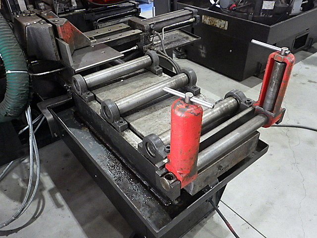 H019213 バンドソー アマダ HFA-250_4