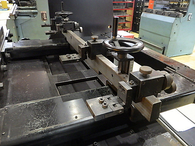 H019230 ベンダー アマダ RG-50_5