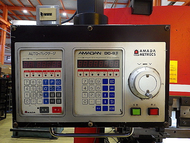 H019230 ベンダー アマダ RG-50_7