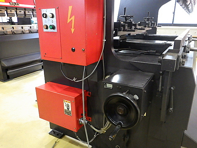 H019230 ベンダー アマダ RG-50_8