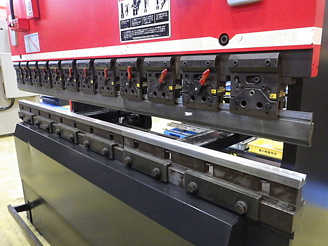 H019391 ベンダー アマダ RG-100S_1