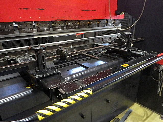 H019391 ベンダー アマダ RG-100S_6