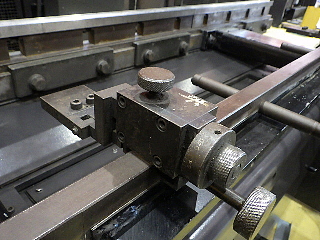 H019391 ベンダー アマダ RG-100S_7