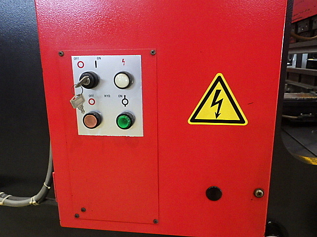 H019391 ベンダー アマダ RG-100S_9