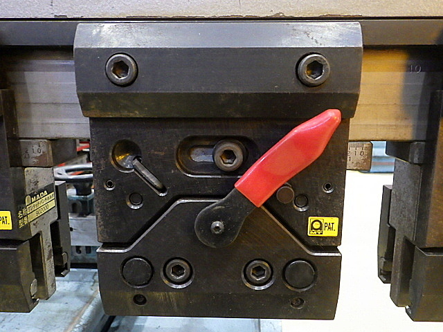 H019411 ベンダー アマダ RG-50_2