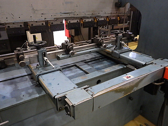 H019411 ベンダー アマダ RG-50_4