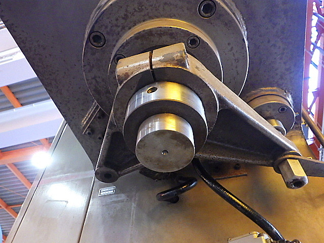 H019486 油圧プレス 東和精機 PHKS10-300_5