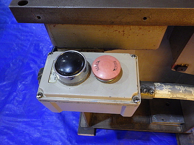 H019486 油圧プレス 東和精機 PHKS10-300_6