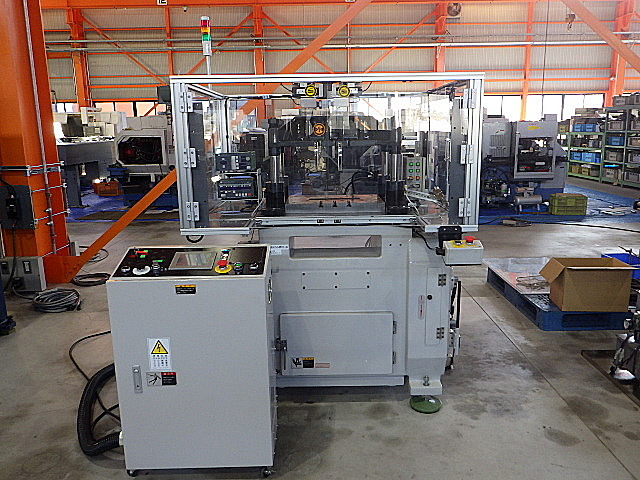 H019612 アンダードライブプレス 山田ドビー MAP-10L