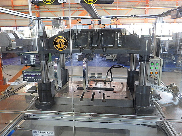 H019612 アンダードライブプレス 山田ドビー MAP-10L_1