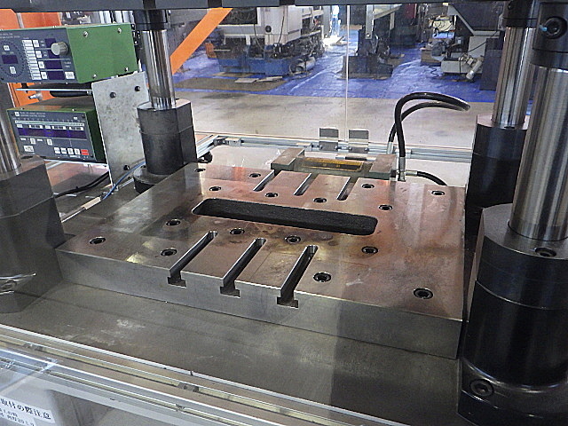 H019612 アンダードライブプレス 山田ドビー MAP-10L_2