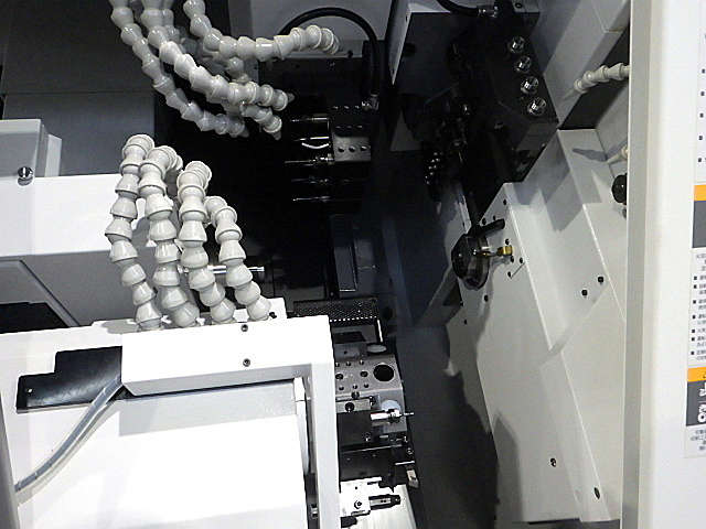 H019616 ＮＣ自動盤 シチズン M16-4M8_1