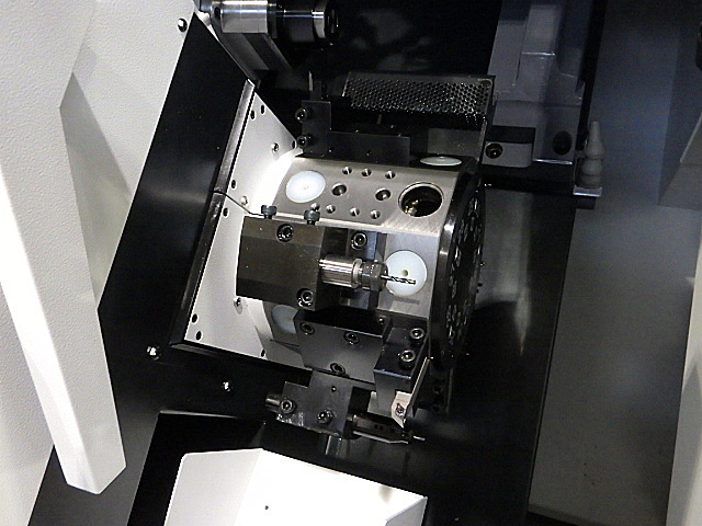 H019616 ＮＣ自動盤 シチズン M16-4M8_6