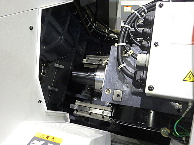 H019616 ＮＣ自動盤 シチズン M16-4M8_7