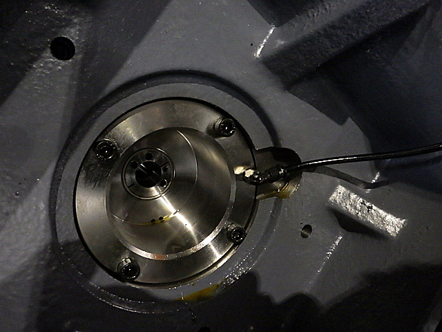 H019616 ＮＣ自動盤 シチズン M16-4M8_8