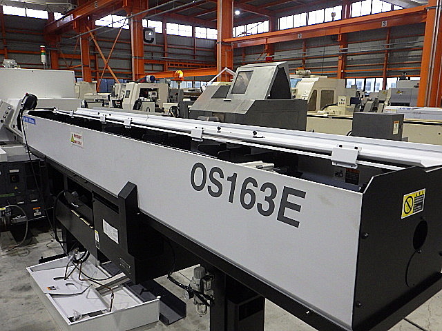 H019616 ＮＣ自動盤 シチズン M16-4M8_11