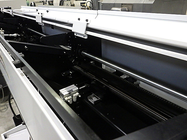 H019616 ＮＣ自動盤 シチズン M16-4M8_13