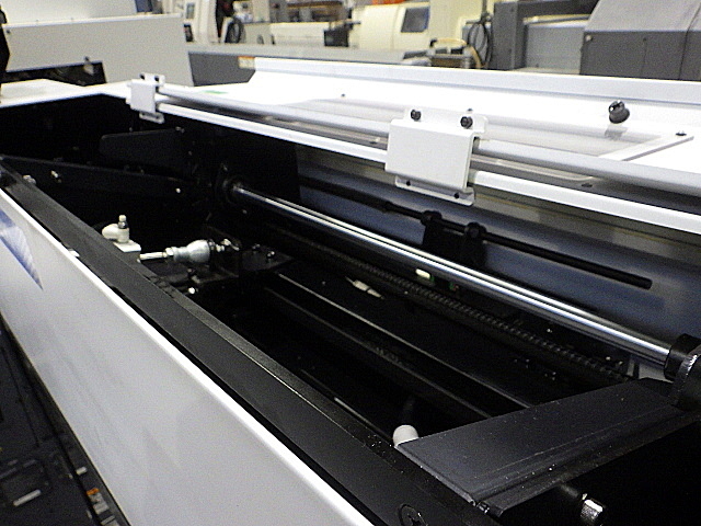 H019616 ＮＣ自動盤 シチズン M16-4M8_14