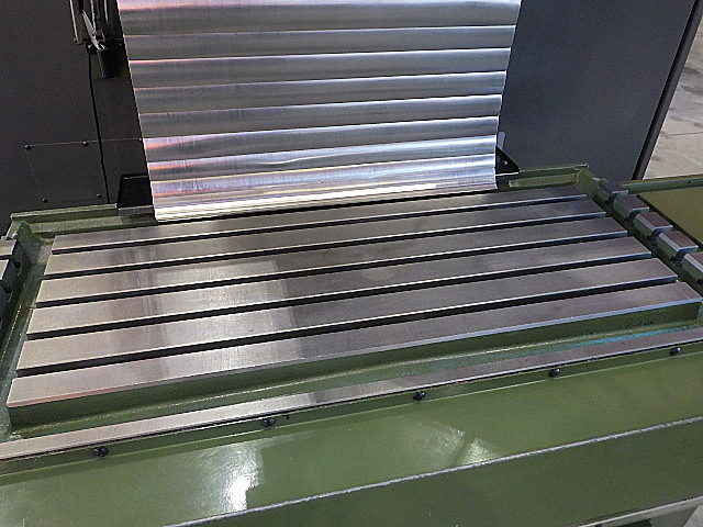 H019641 ＮＣ立フライス 牧野フライス製作所 AVNC-74_4