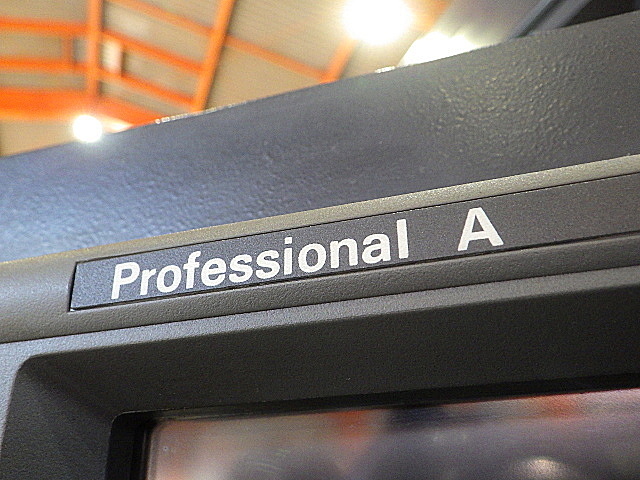 H019641 ＮＣ立フライス 牧野フライス製作所 AVNC-74_8