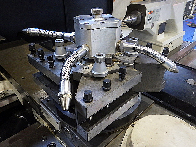 H019671 フラット型ＮＣ旋盤 ヤマザキマザック M4N_4