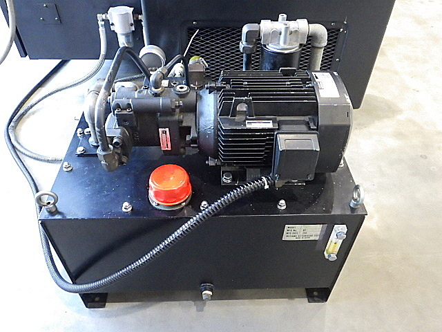 H019671 フラット型ＮＣ旋盤 ヤマザキマザック M4N_6