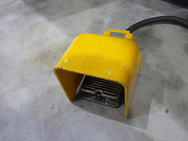 H019671 フラット型ＮＣ旋盤 ヤマザキマザック M4N_7