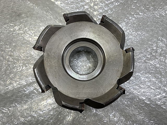 C182460 フェイスミル 住友電工（イゲタロイ） WGX13160R_2