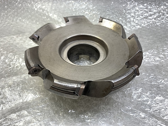 C182460 フェイスミル 住友電工（イゲタロイ） WGX13160R_1