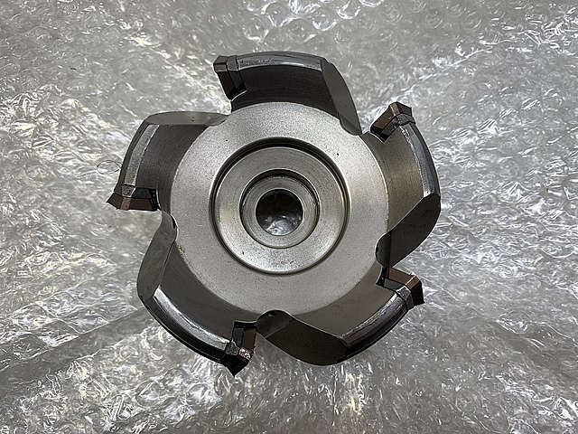 C182461 フェイスミル 住友電工（イゲタロイ） WGX13100R_2