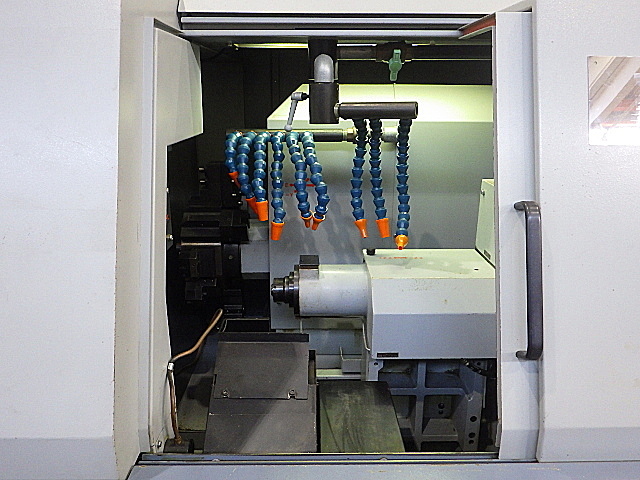 H017142 ＮＣ自動盤 スター精密 SV-20_1