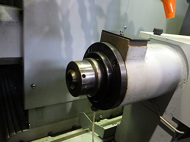 H017142 ＮＣ自動盤 スター精密 SV-20_5