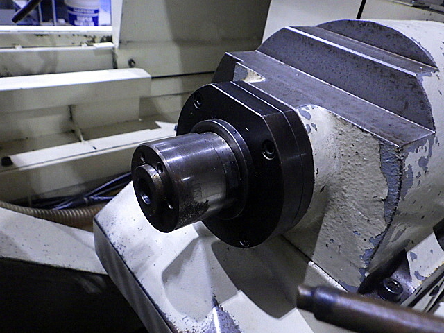 H017401 ＮＣ自動盤 ツガミ BN20_4