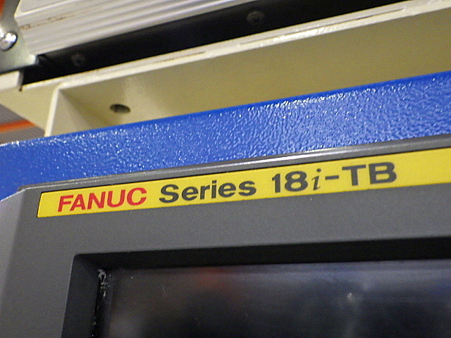 H017401 ＮＣ自動盤 ツガミ BN20_9